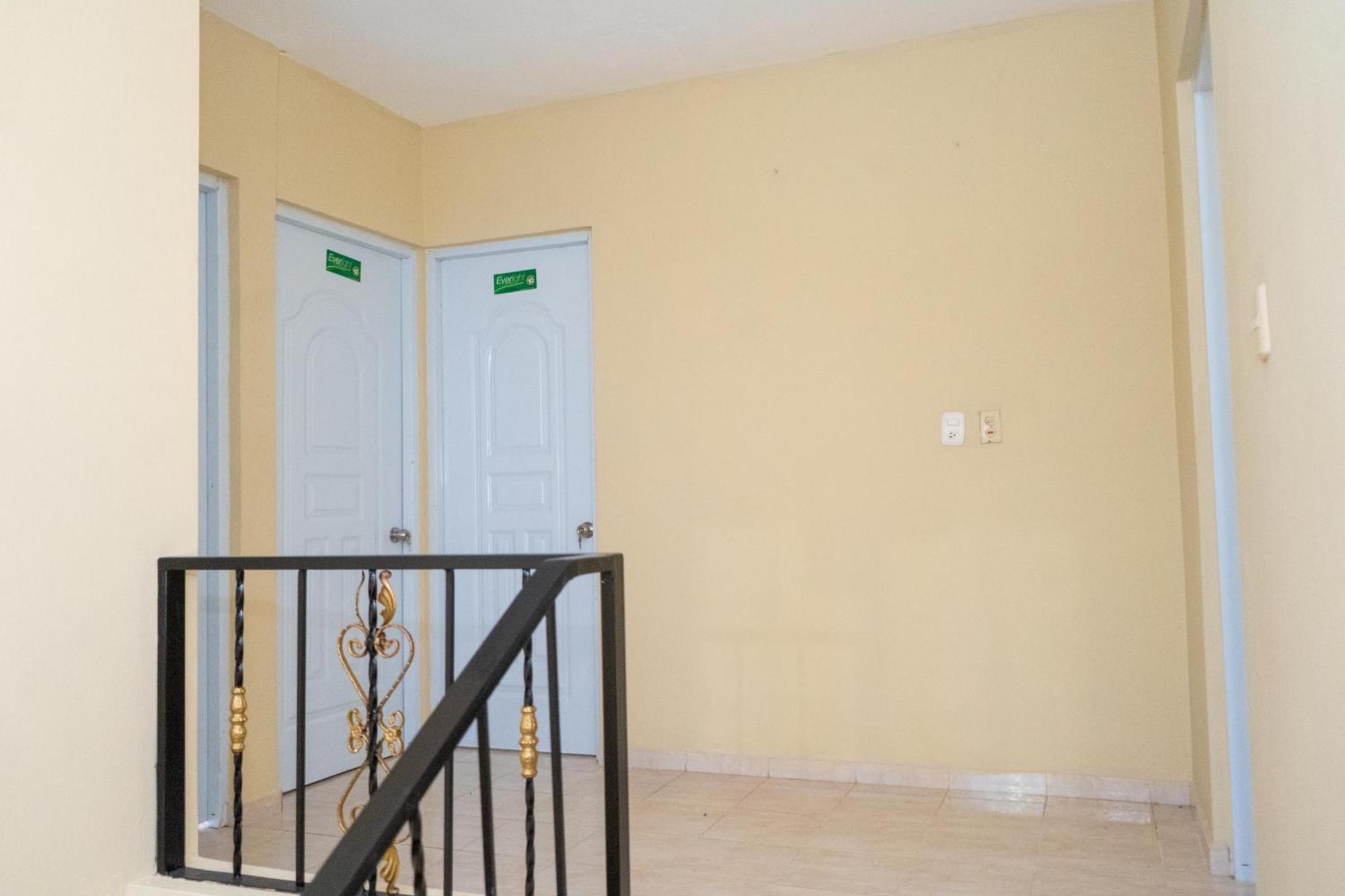Casa Familiar Acogedora En Zona Residencial Villa La Grua Kültér fotó