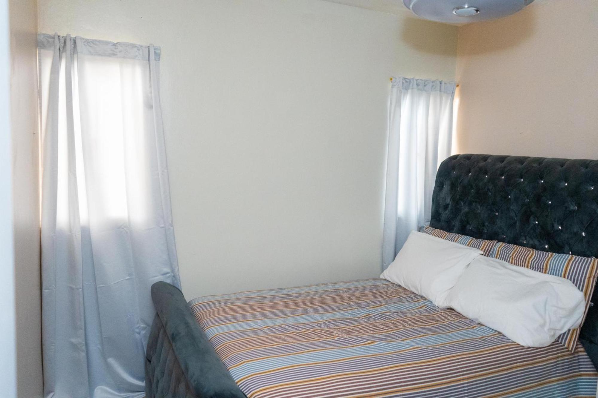 Casa Familiar Acogedora En Zona Residencial Villa La Grua Kültér fotó