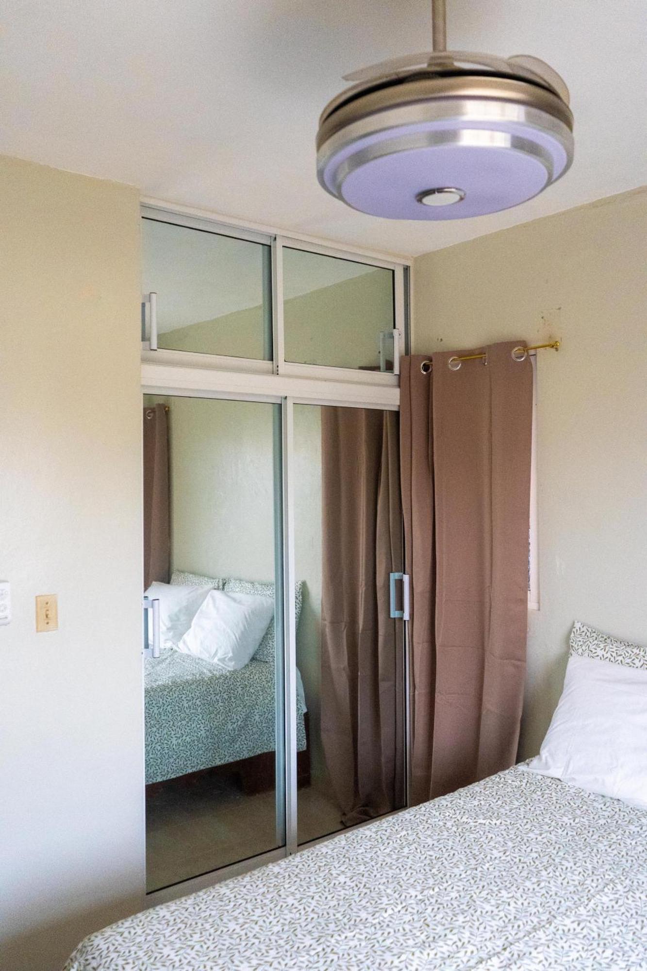 Casa Familiar Acogedora En Zona Residencial Villa La Grua Kültér fotó
